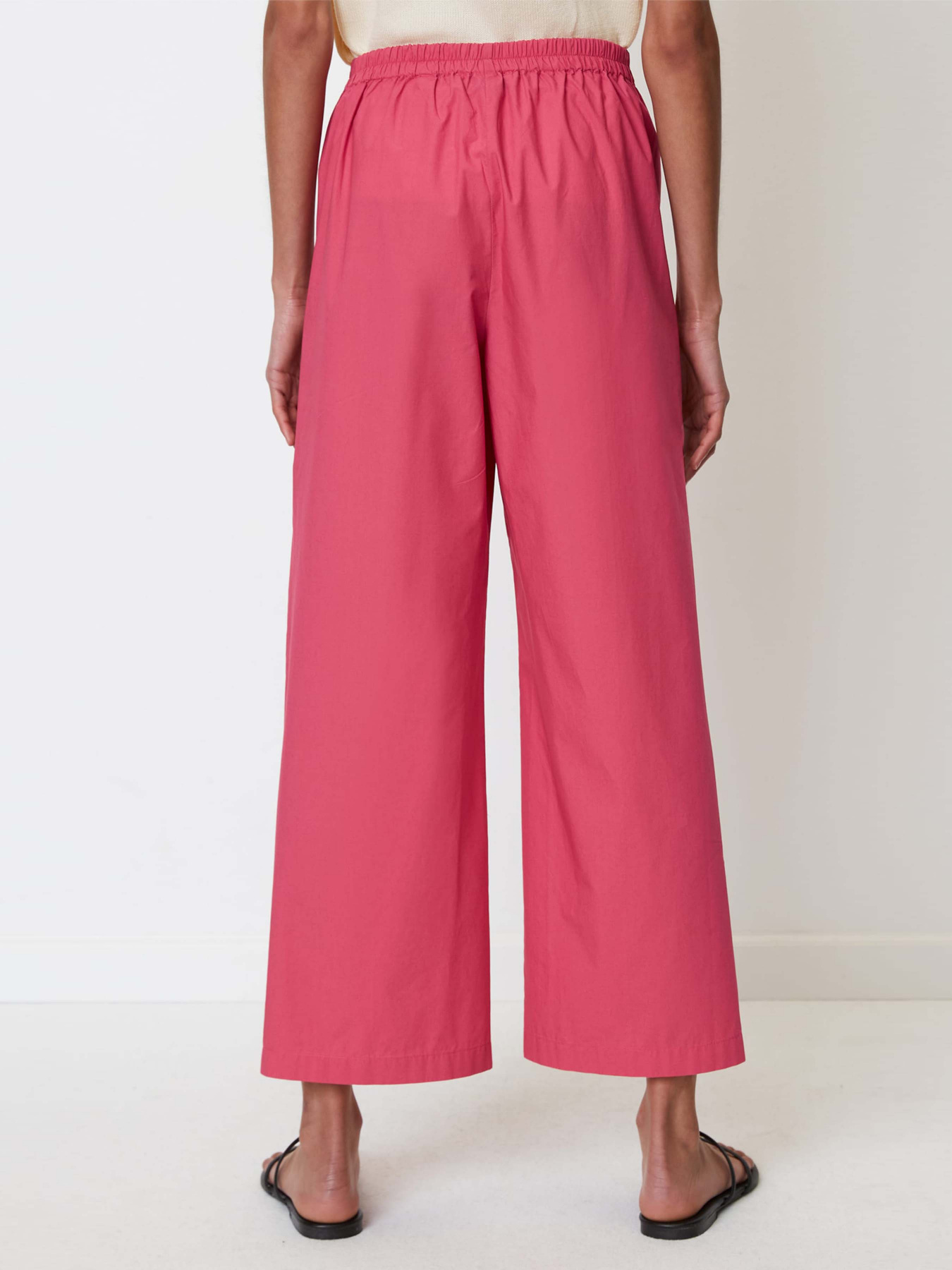 Повсякденні штани Marc O’Polo модель 304102010037-652 Повсякденні штани Marc O’Polo модель 304102010037-652 Фото