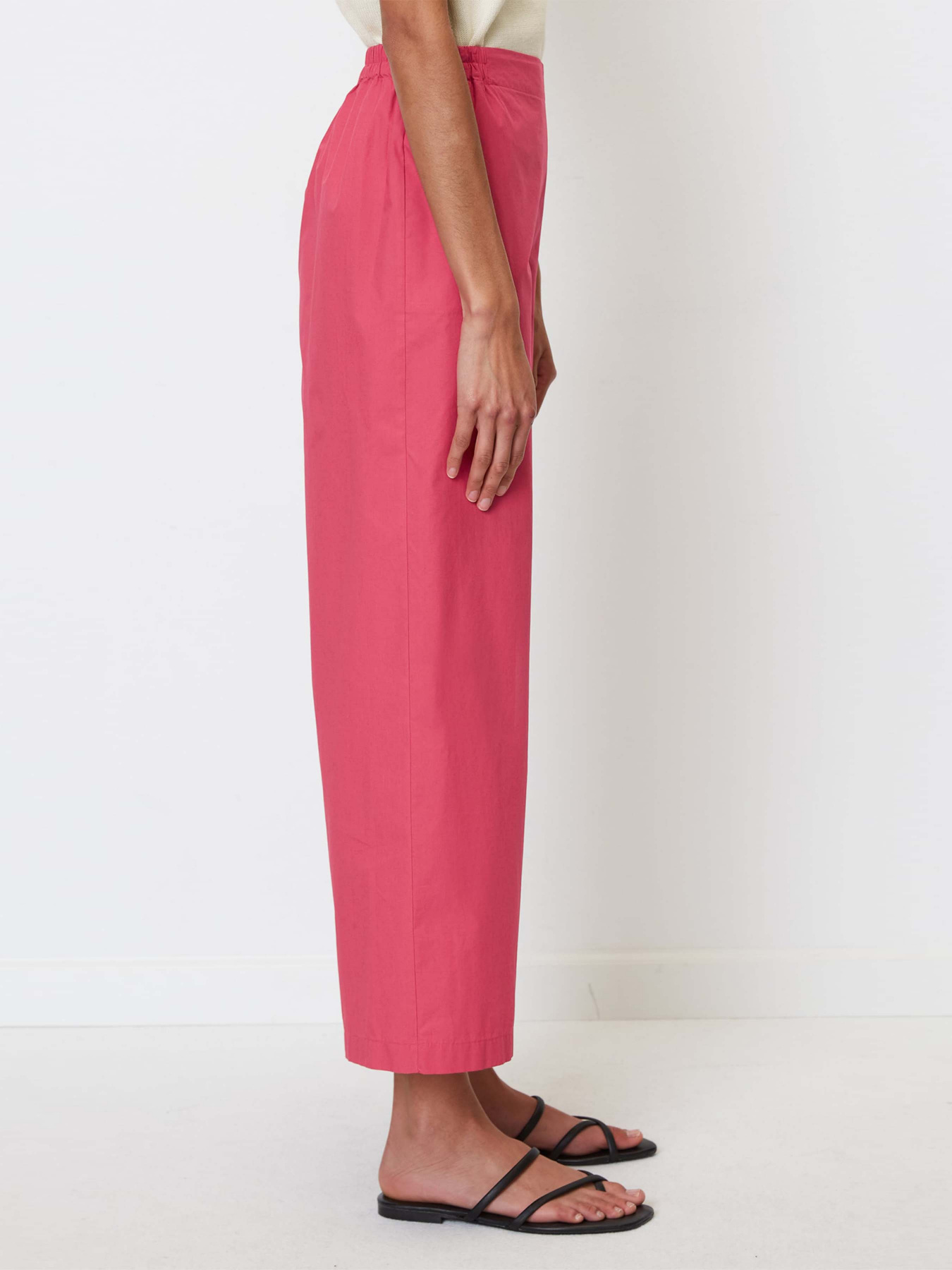 Повсякденні штани Marc O’Polo модель 304102010037-652 Повсякденні штани Marc O’Polo модель 304102010037-652 Фото