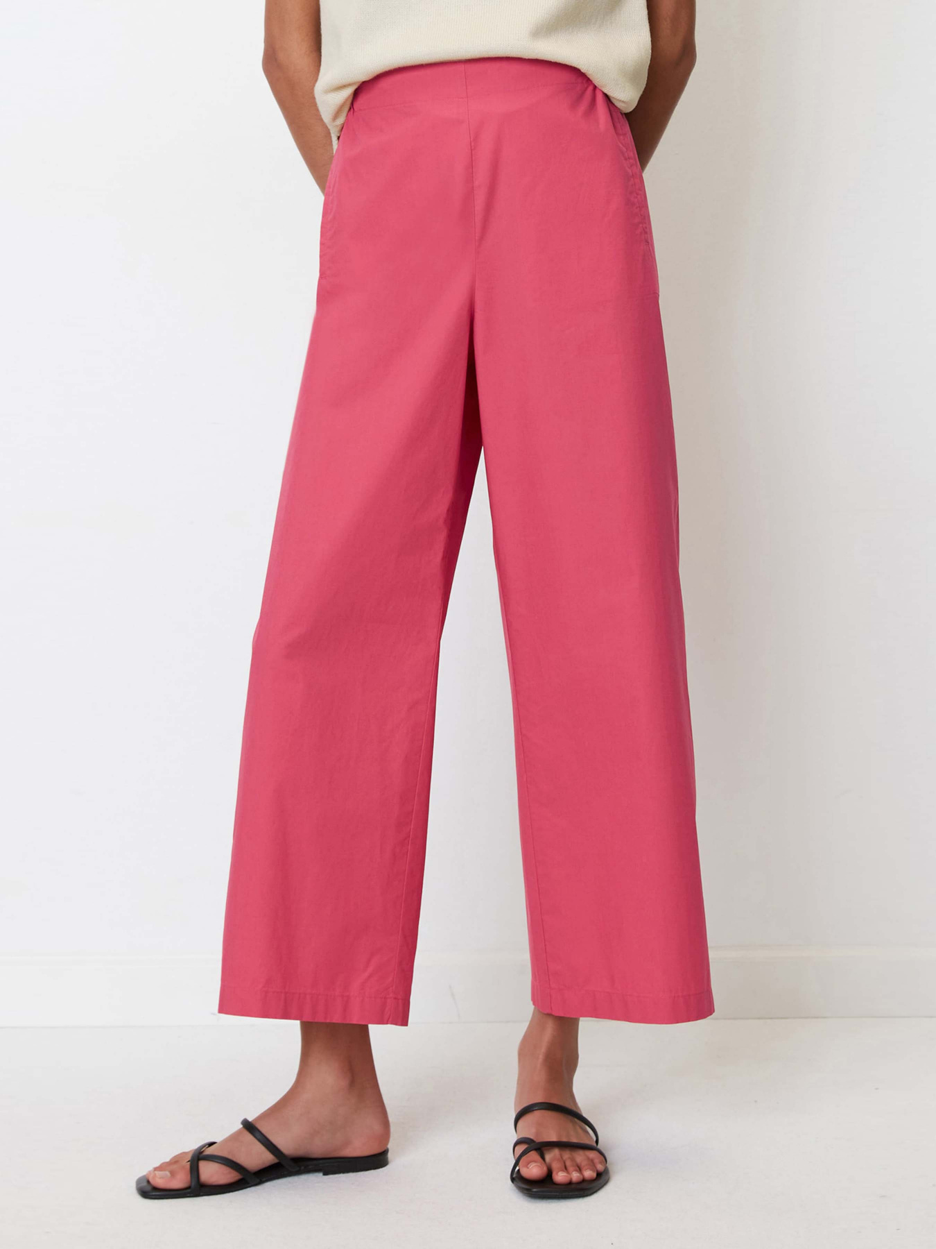 Повсякденні штани Marc O’Polo модель 304102010037-652 Повсякденні штани Marc O’Polo модель 304102010037-652 Фото