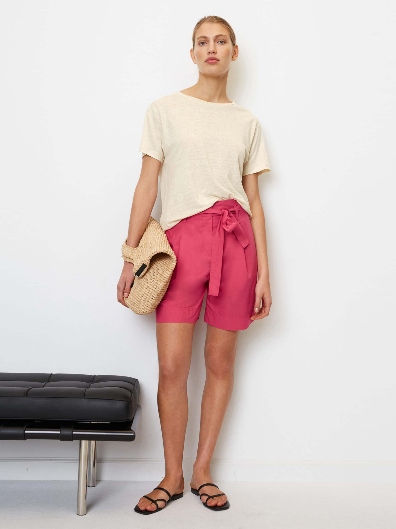 Шорты Marc O’Polo модель 304102015079-652 Фото