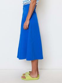 Джинсовая юбка Marc O’Polo DENIM модель 344909624027-856 Фото