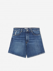 Шорты джинсовые Marc O’Polo DENIM модель 344916113017-P93 Фото