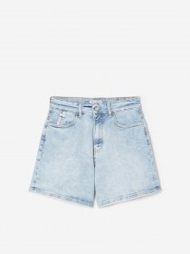 Джинсові шорти Marc O’Polo DENIM модель 344917813017-P92 Фото