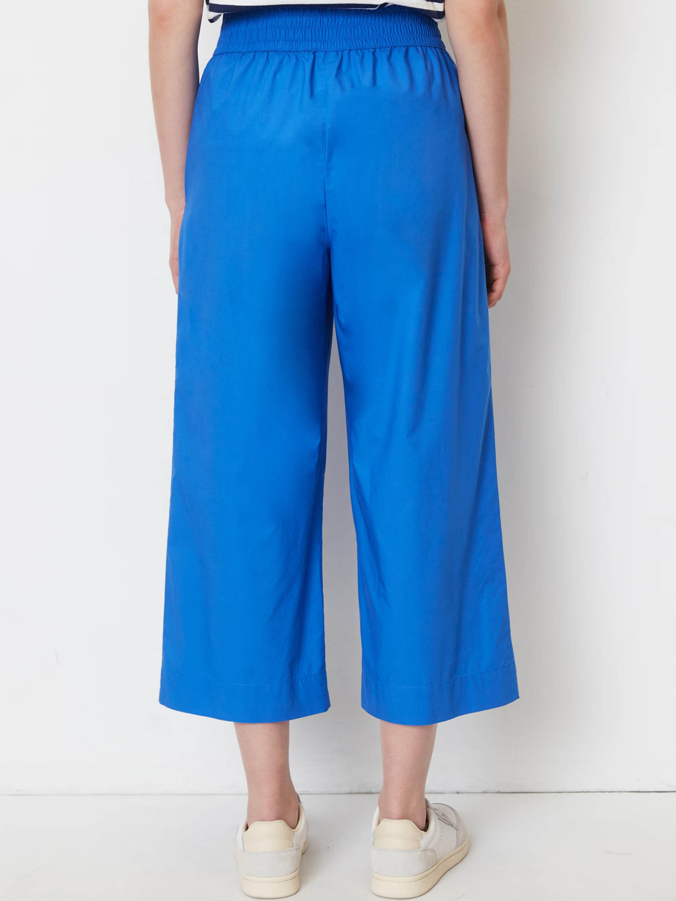 Кюлоты Marc O’Polo DENIM модель 356083510051-856 Фото