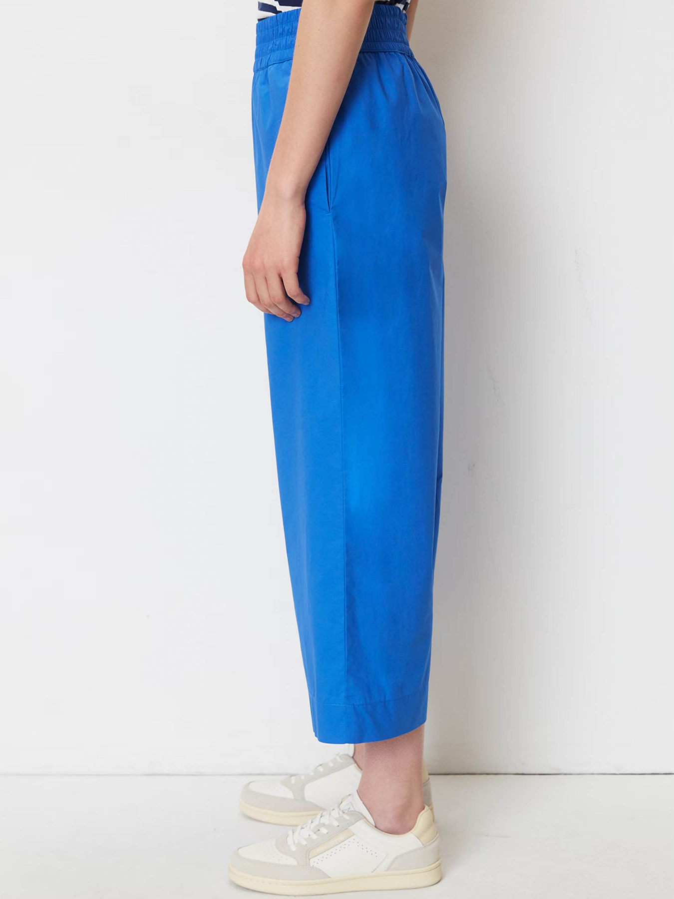 Кюлоты Marc O’Polo DENIM модель 356083510051-856 Фото