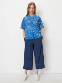 Кюлоты Marc O’Polo DENIM модель 356083510051-877 Фото