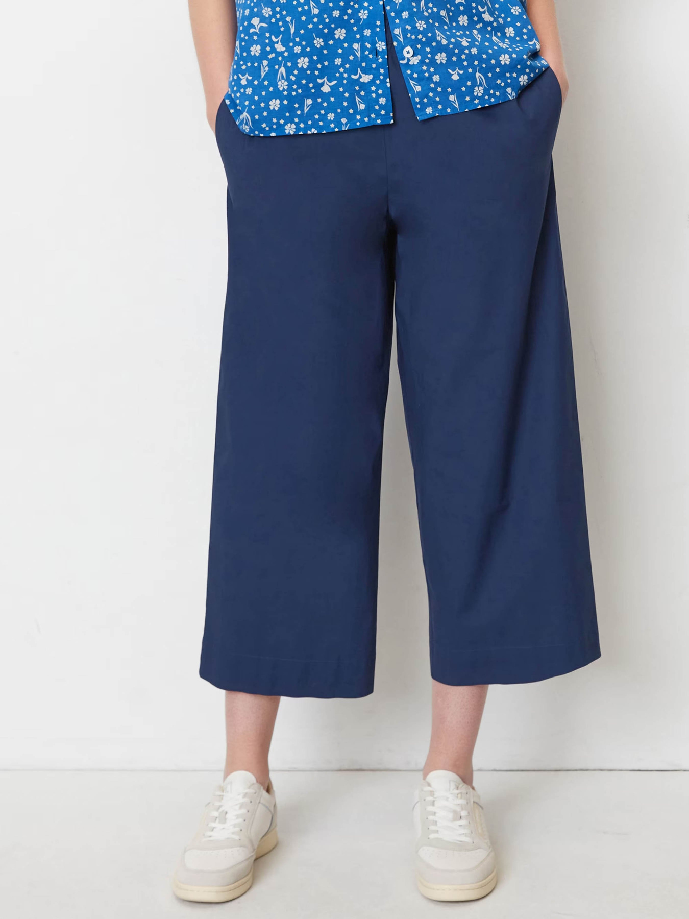 Кюлоты Marc O’Polo DENIM модель 356083510051-877 Кюлоты Marc O’Polo DENIM модель 356083510051-877 Фото