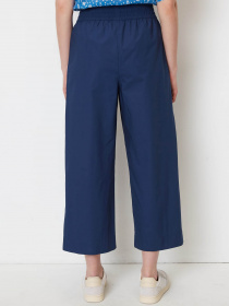 Кюлоты Marc O’Polo DENIM модель 356083510051-877 Кюлоты Marc O’Polo DENIM модель 356083510051-877 Фото