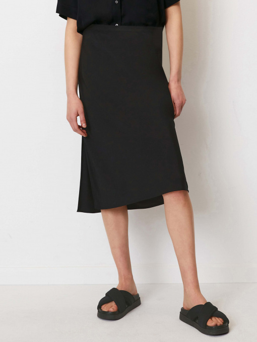 Юбка миди Marc O’Polo модель 306143220037-990 Фото