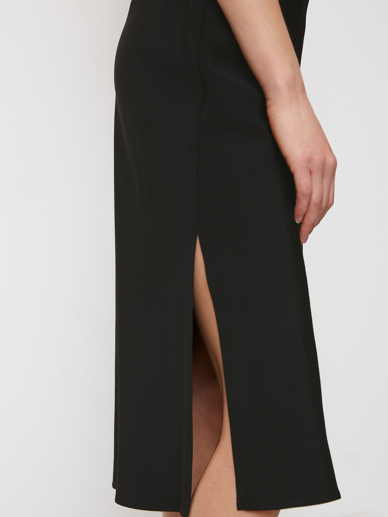 Спідниця міді Marc O’Polo модель 306143220037-990 Фото