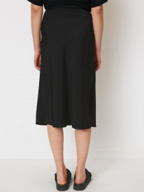 Спідниця міді Marc O’Polo модель 306143220037-990 Фото