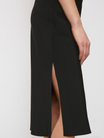 Спідниця міді Marc O’Polo модель 306143220037-990 Фото