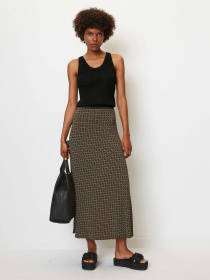 Юбка макси Marc O’Polo модель 306305118011-G23 Фото