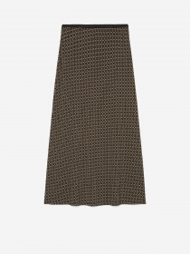 Юбка макси Marc O’Polo модель 306305118011-G23 Фото