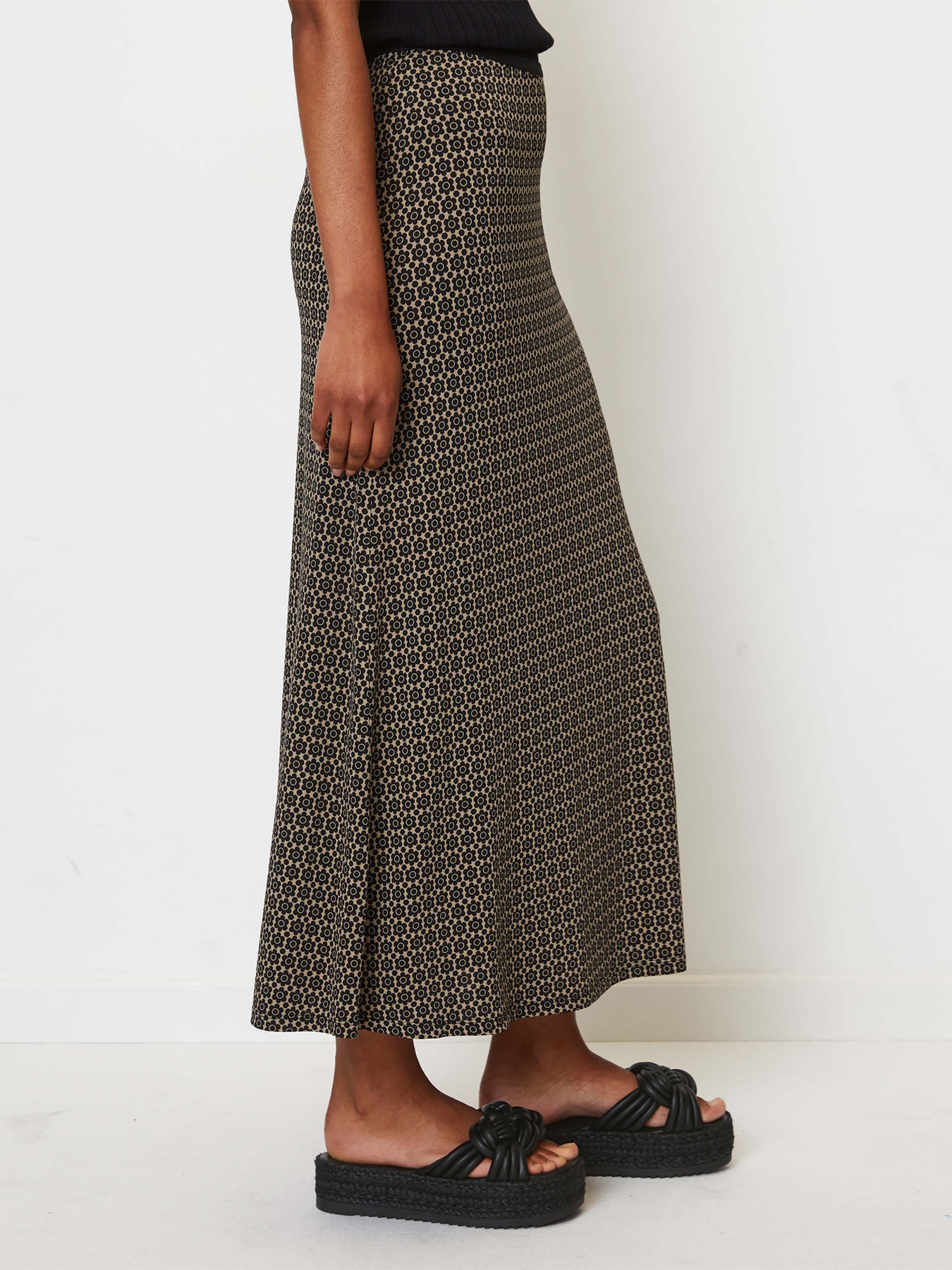 Спідниця максі Marc O’Polo модель 306305118011-G23 Фото