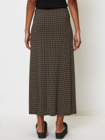 Спідниця максі Marc O’Polo модель 306305118011-G23 Фото