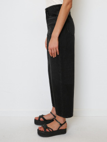 Широкие джинсы Marc O’Polo модель 306910112091-073 Фото