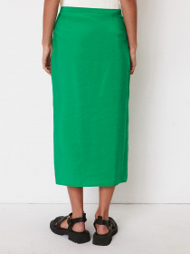 Юбка миди Marc O’Polo DENIM модель 346115120139-450 Фото