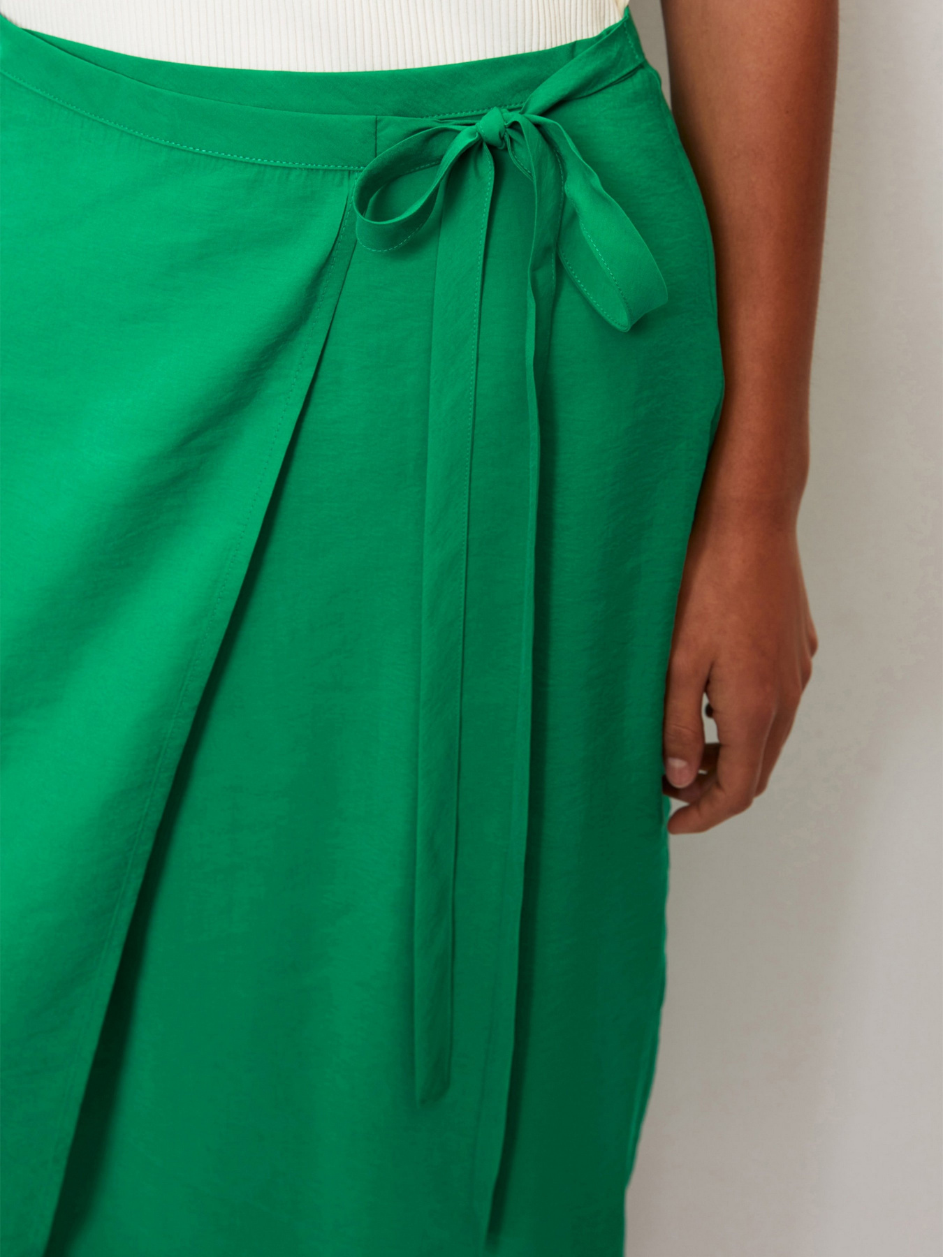 Спідниця міді Marc O’Polo DENIM модель 346115120139-450 Фото