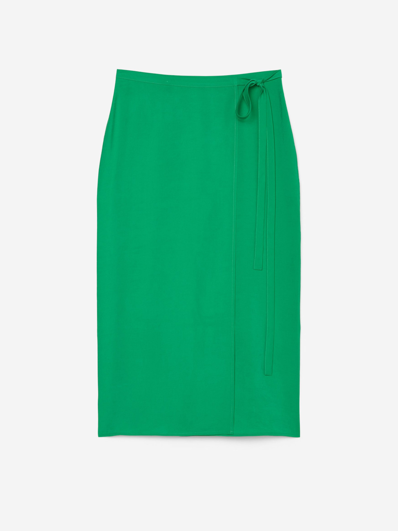 Спідниця міді Marc O’Polo DENIM модель 346115120139-450 Фото