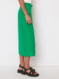 Спідниця міді Marc O’Polo DENIM модель 346115120139-450 Фото