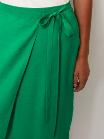 Спідниця міді Marc O’Polo DENIM модель 346115120139-450 Фото