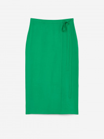 Спідниця міді Marc O’Polo DENIM модель 346115120139-450 Фото