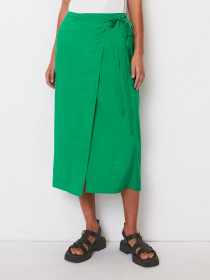 Спідниця міді Marc O’Polo DENIM модель 346115120139-450 Фото