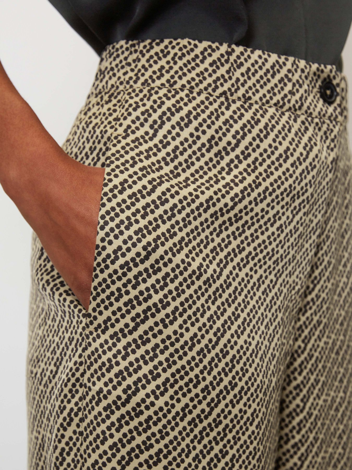 Брюки повседневные Marc O’Polo модель 306116710101-G40 Фото