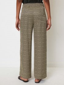 Брюки повседневные Marc O’Polo модель 306116710101-G40 Фото