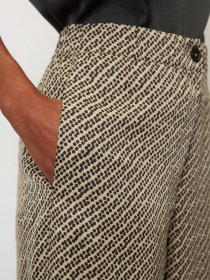 Брюки повседневные Marc O’Polo модель 306116710101-G40 Фото