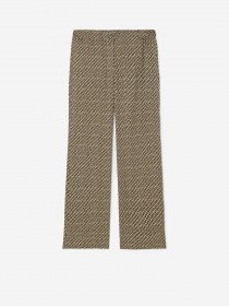 Брюки повседневные Marc O’Polo модель 306116710101-G40 Фото