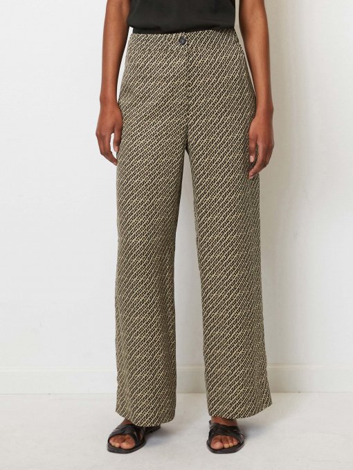 Штани повсякденні Marc O’Polo модель 306116710101-G40 Фото