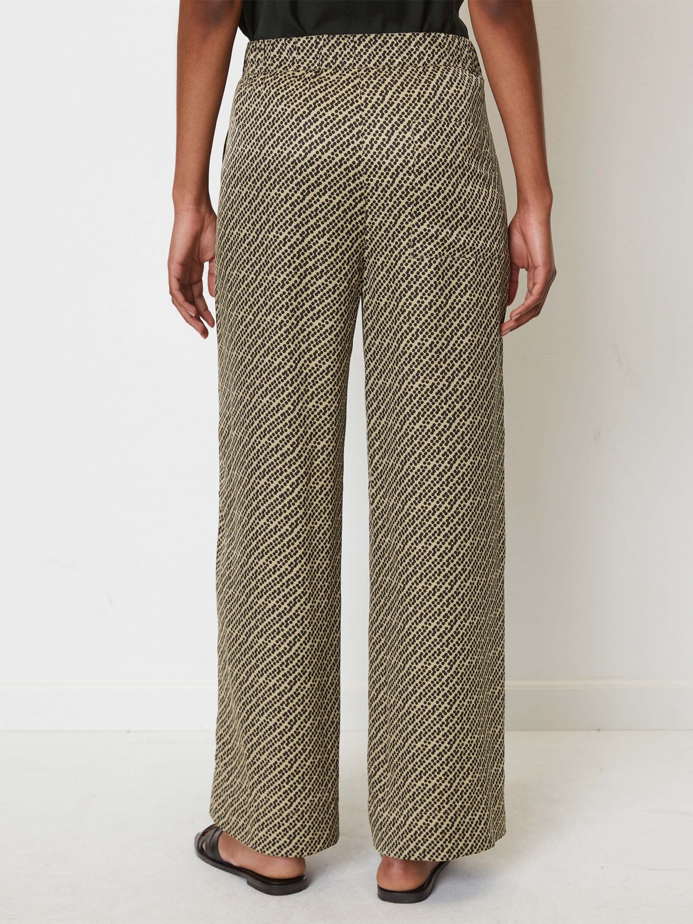 Повсякденні штани Marc O’Polo модель 306116710101-G40 Фото