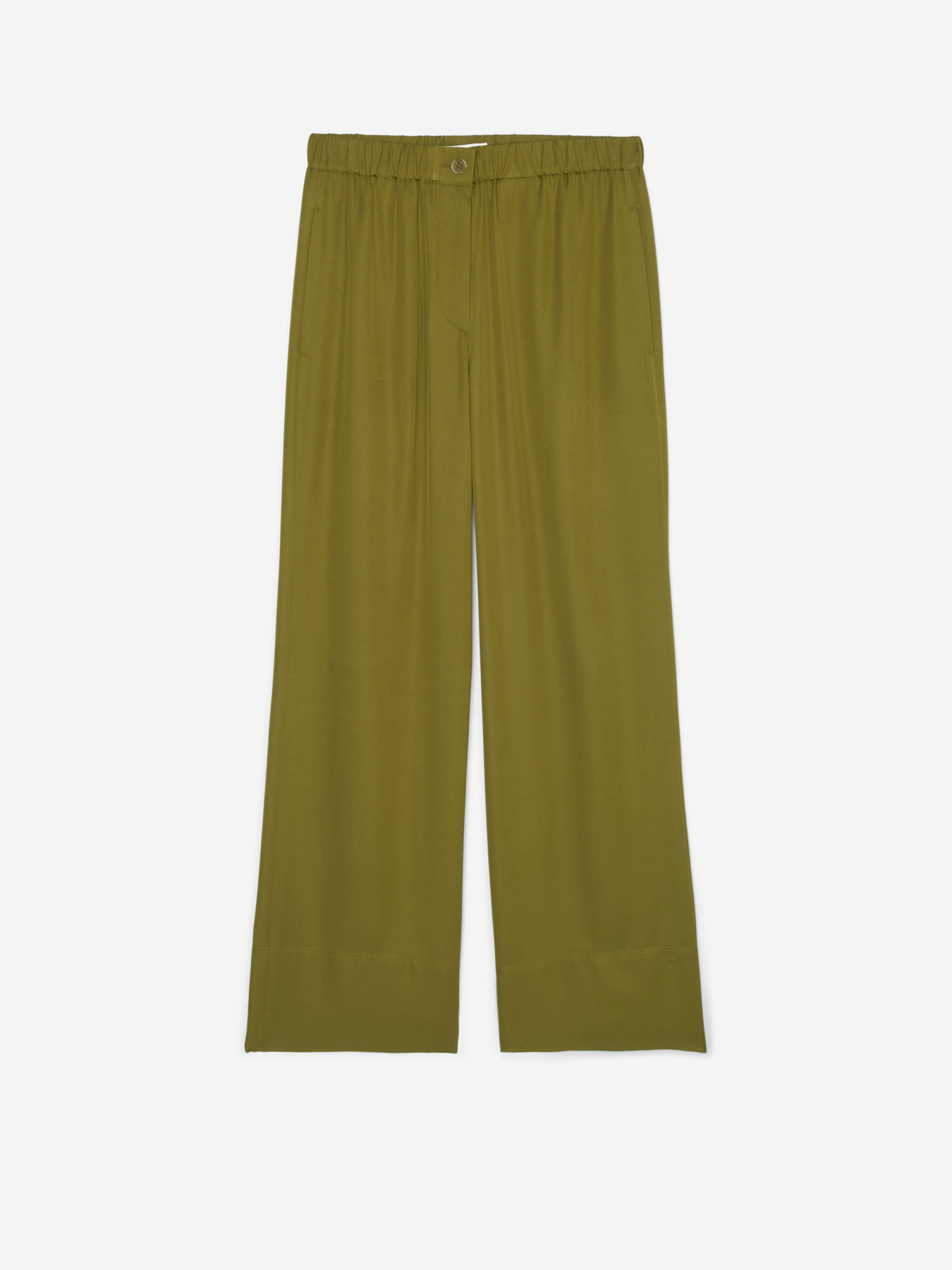 Палаццо Marc O’Polo модель 306116910101-449 Фото