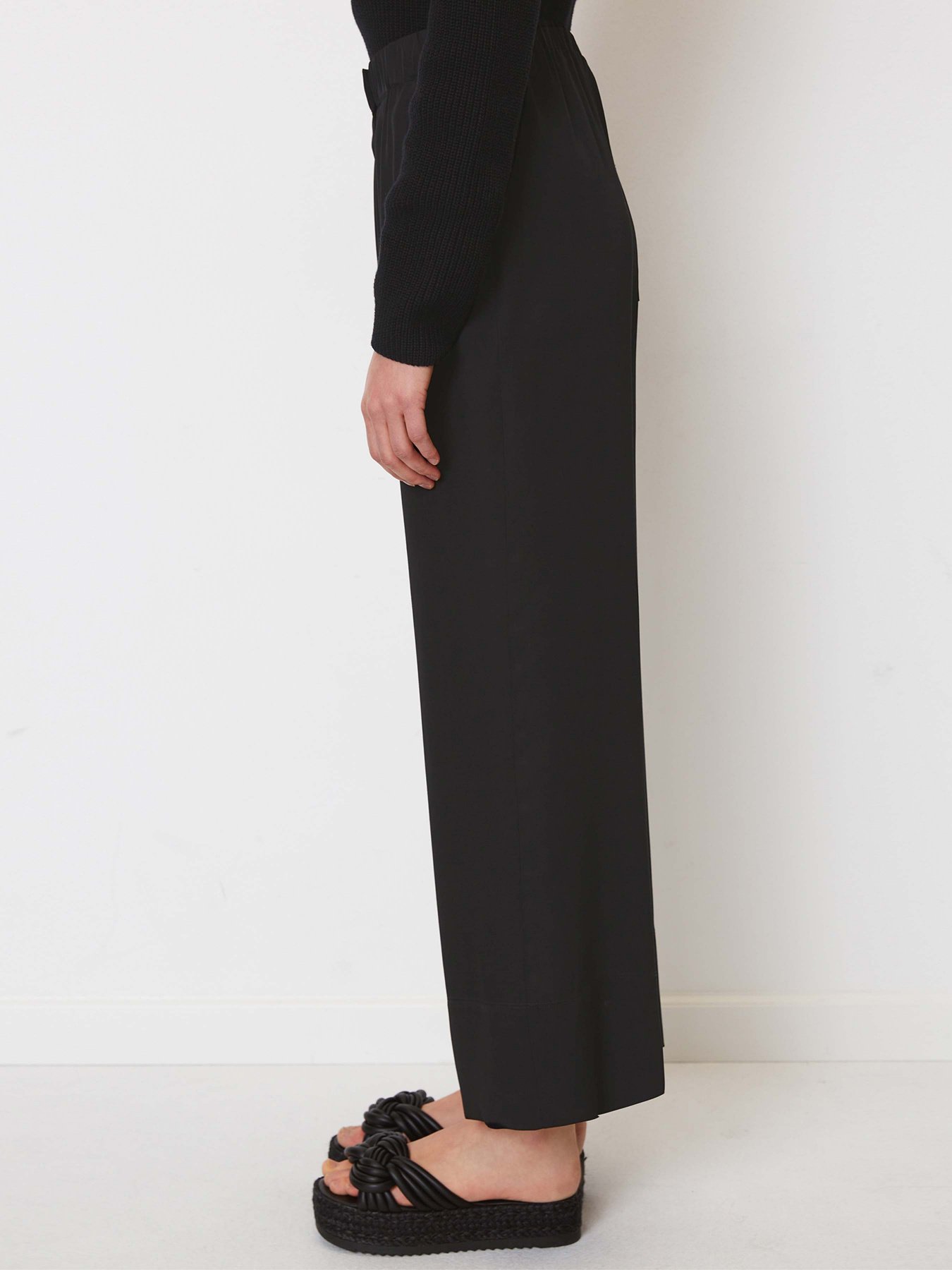 Брюки палаццо Marc O’Polo модель 306116910101-990 Фото