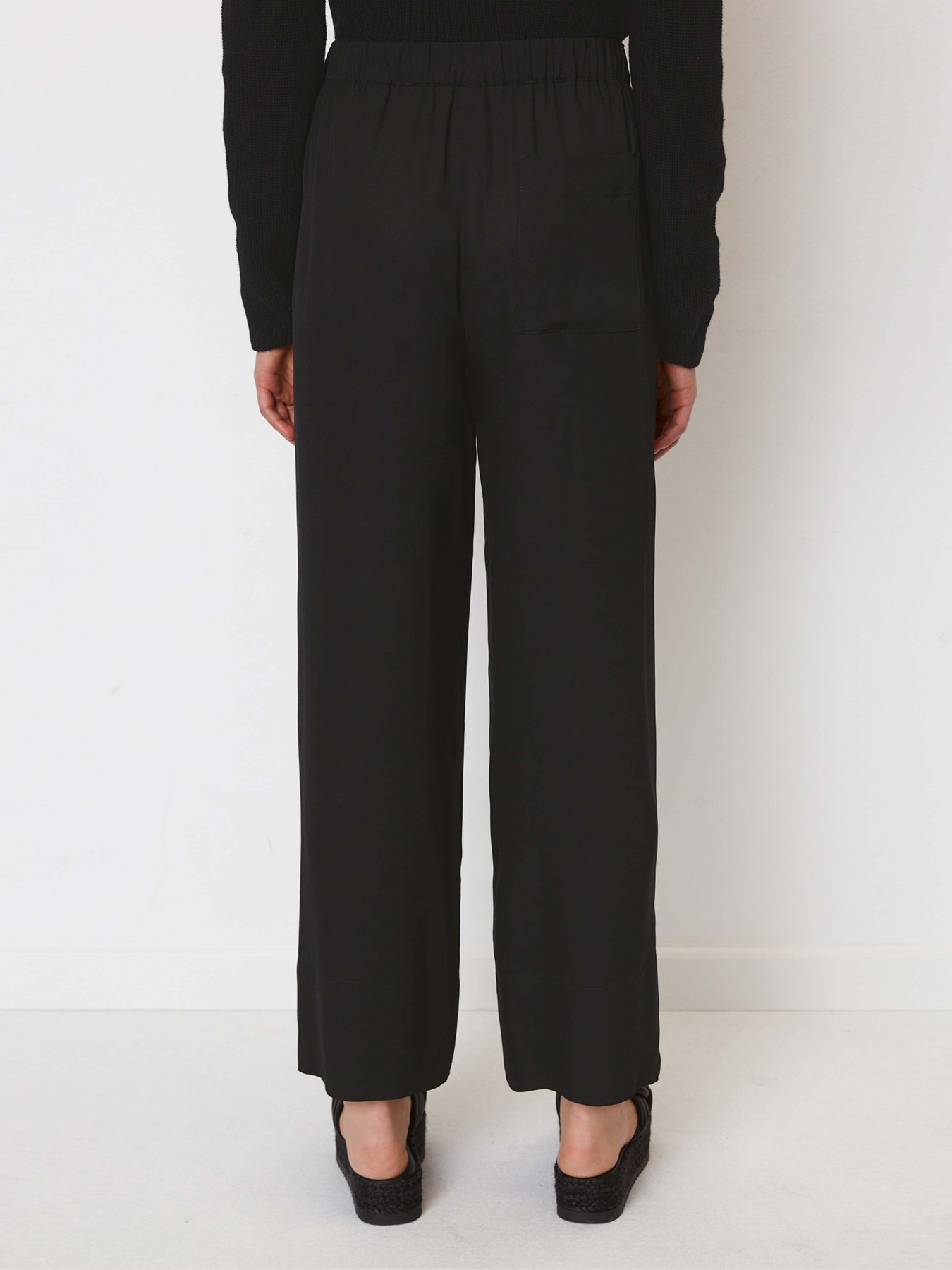 Брюки палаццо Marc O’Polo модель 306116910101-990 Фото