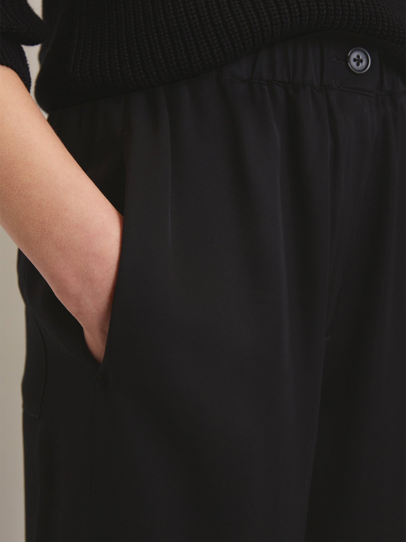 Брюки палаццо Marc O’Polo модель 306116910101-990 Фото