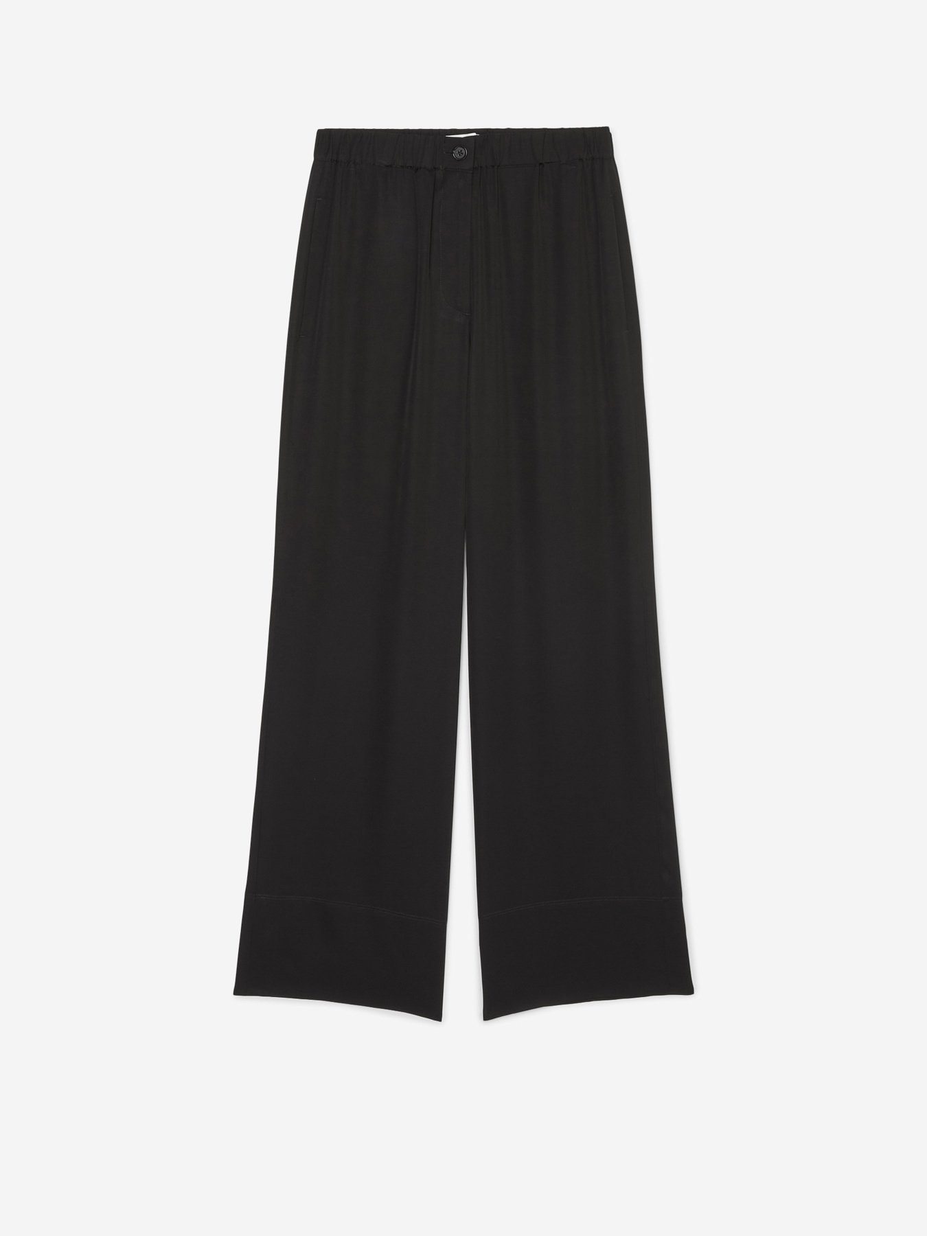 Брюки палаццо Marc O’Polo модель 306116910101-990 Фото