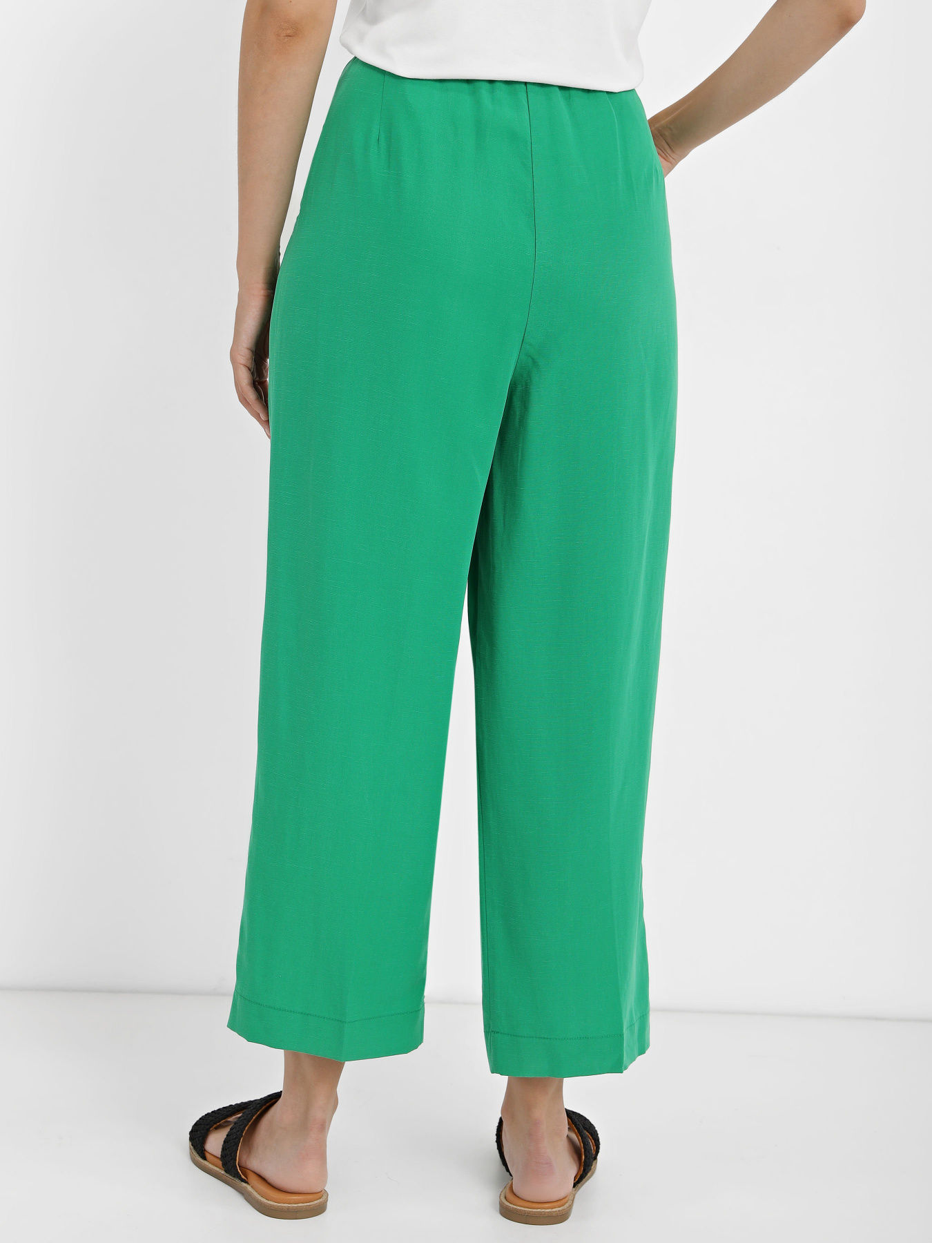 Брюки повседневные Marc O’Polo DENIM модель 346081210045-450 Фото