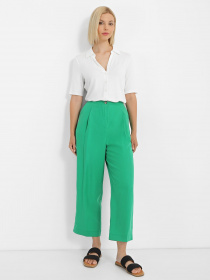 Повседневные штаны Marc O’Polo DENIM модель 346081210045-450 Повседневные штаны Marc O’Polo DENIM модель 346081210045-450 Фото