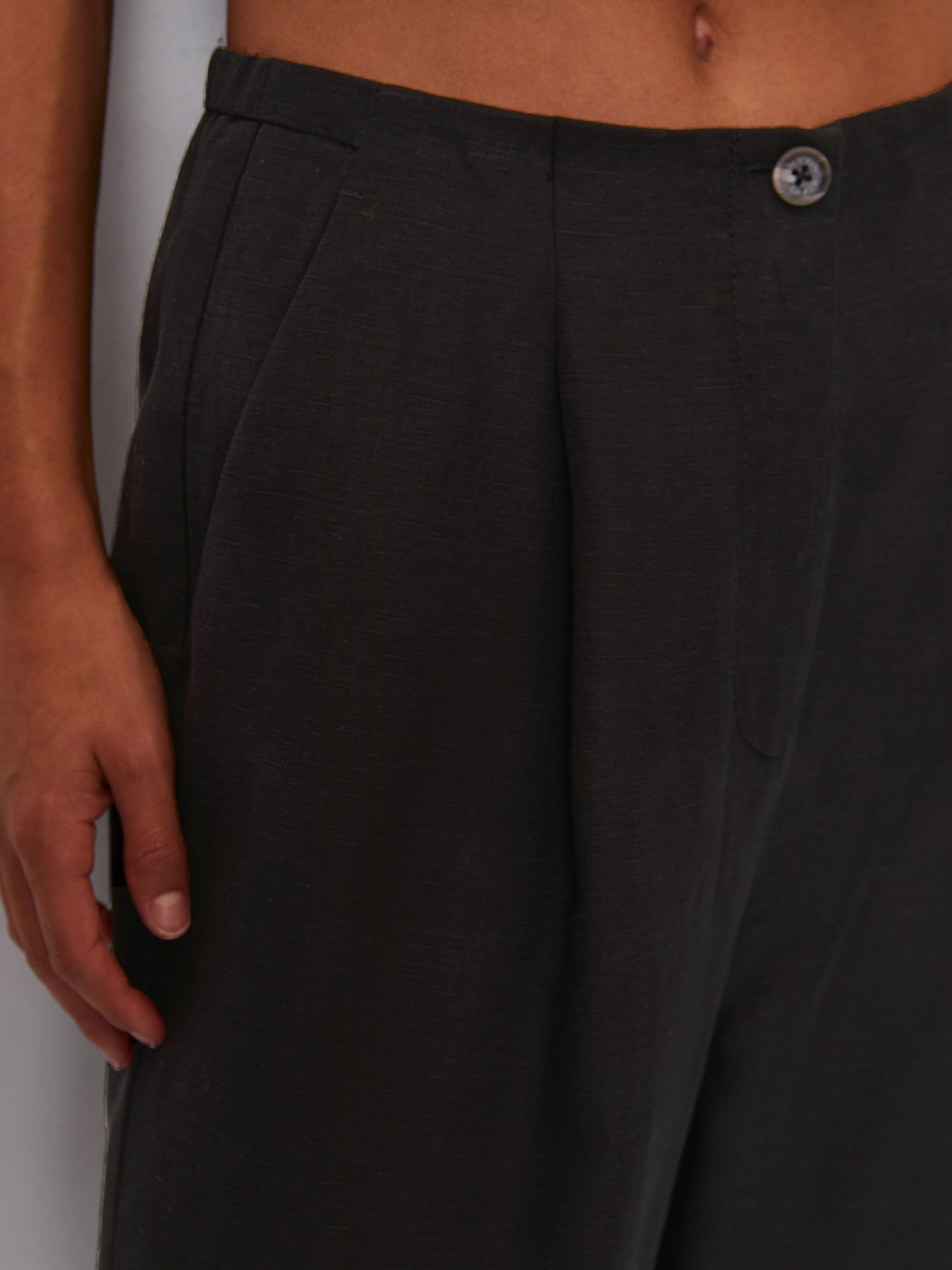 Брюки Marc O’Polo DENIM модель 346081210045-990 Фото