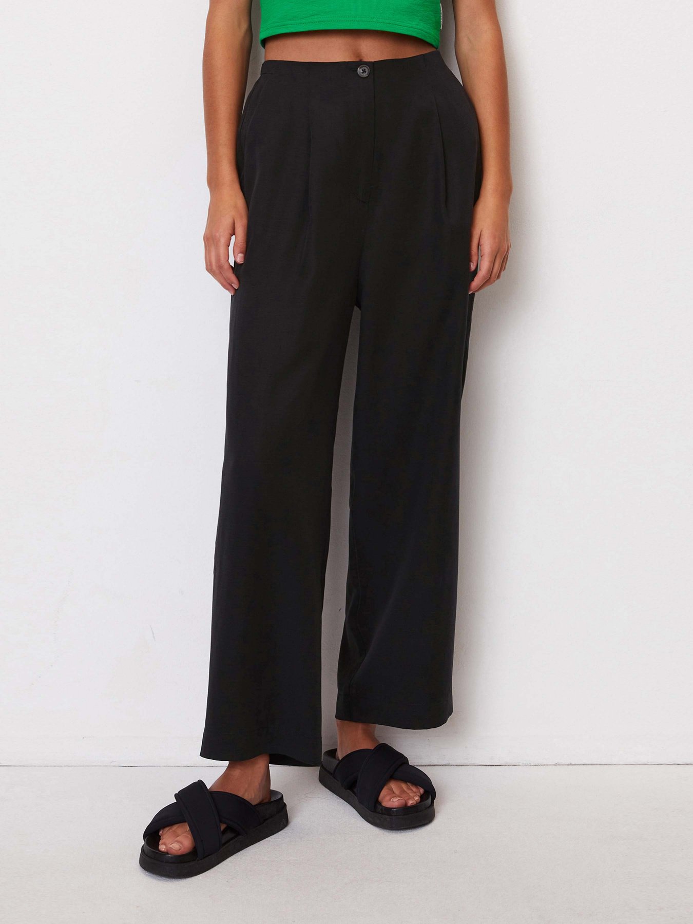 Повсякденні штани Marc O’Polo DENIM модель 346081210045-990 Фото