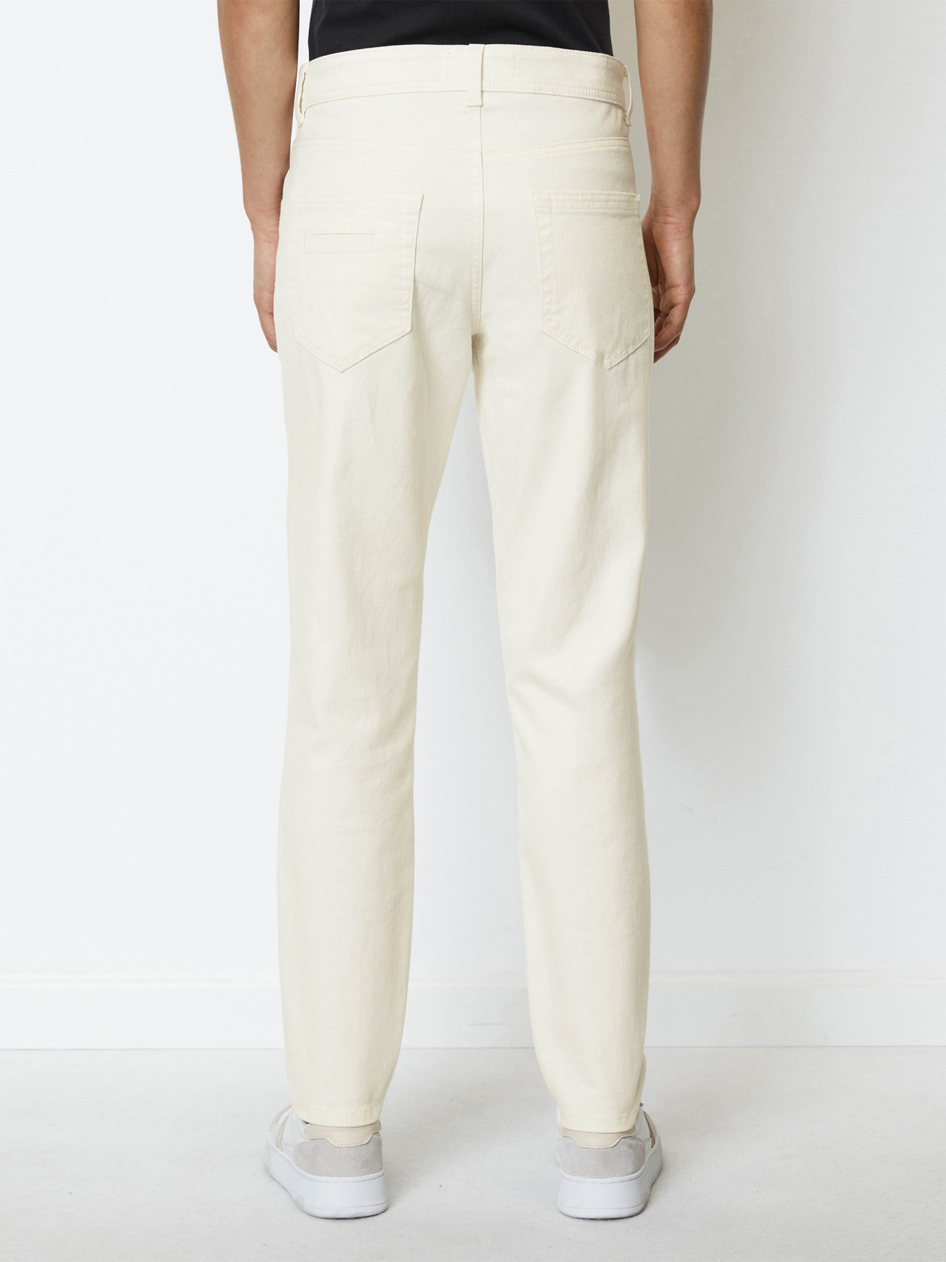 Бойфренди Marc O’Polo Theda модель 307024811031-152 Фото