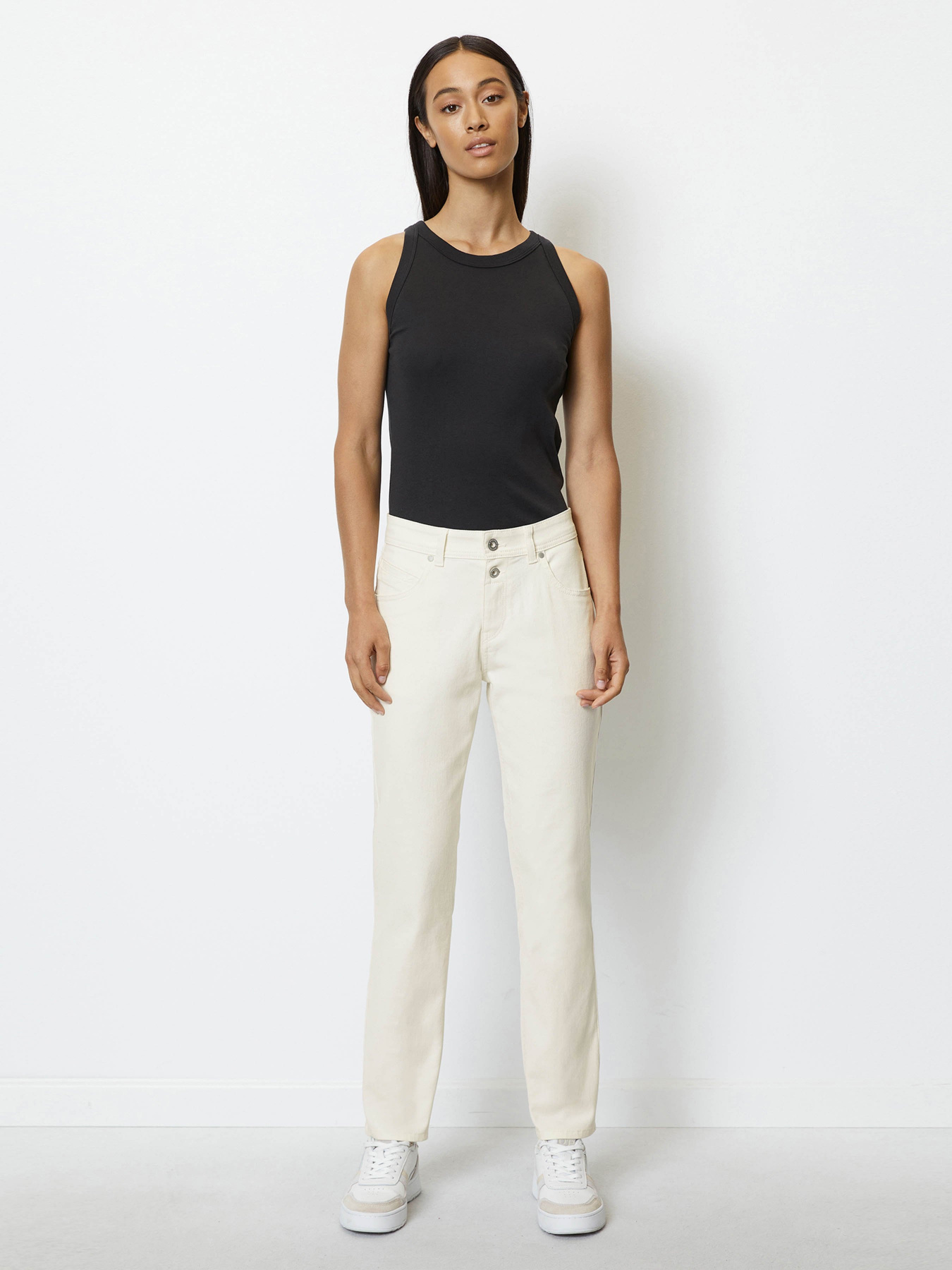 Бойфренды Marc O’Polo Theda модель 307024811031-152 Фото