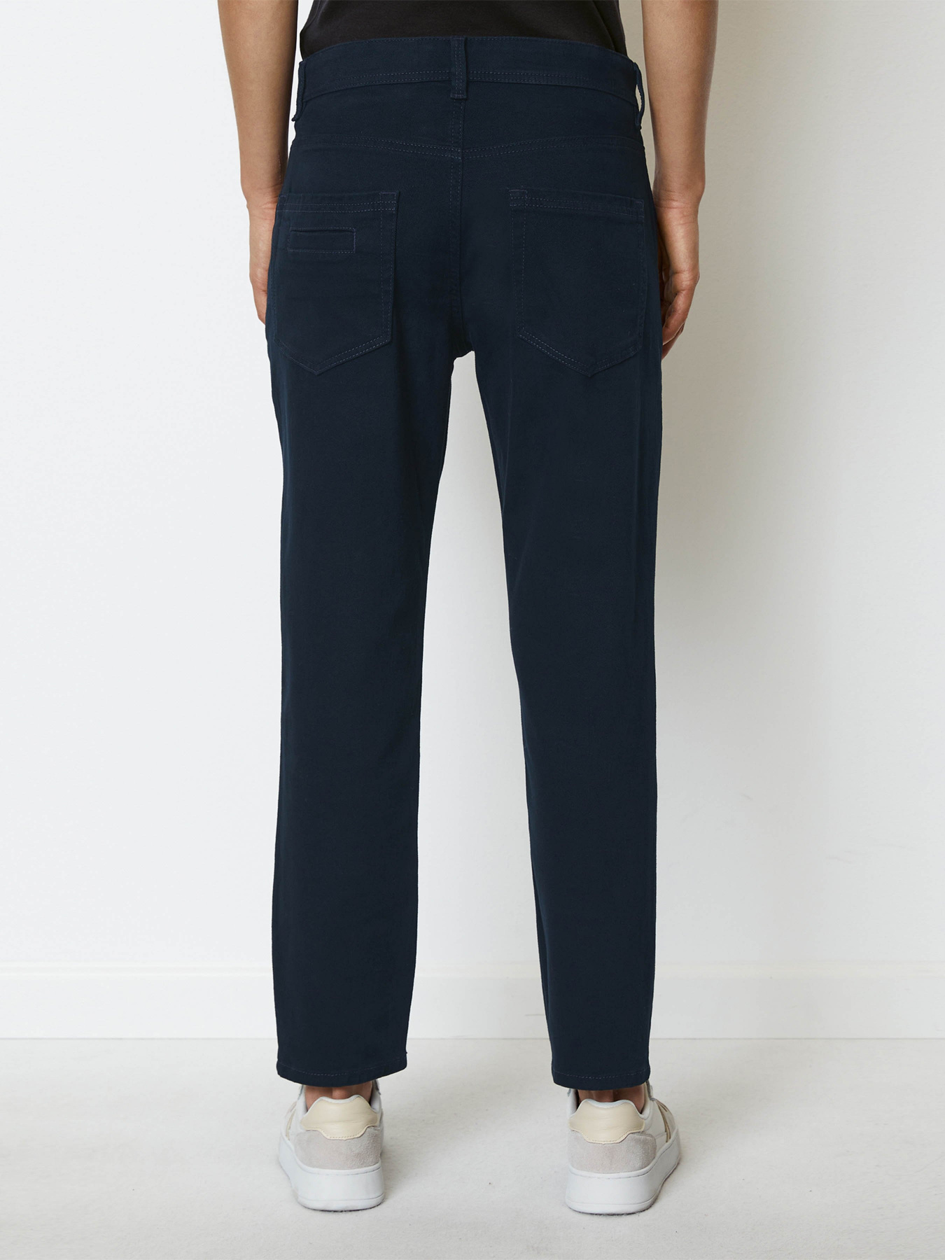 Бойфренды Marc O’Polo Theda модель 307024811031-899 Фото