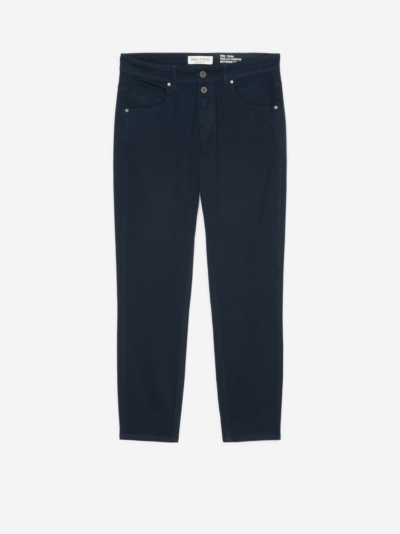 Бойфренды Marc O’Polo Theda модель 307024811031-899 Фото