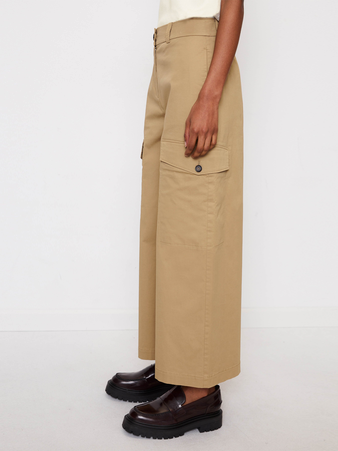 Карго Marc O’Polo модель 307092810145-739 Фото