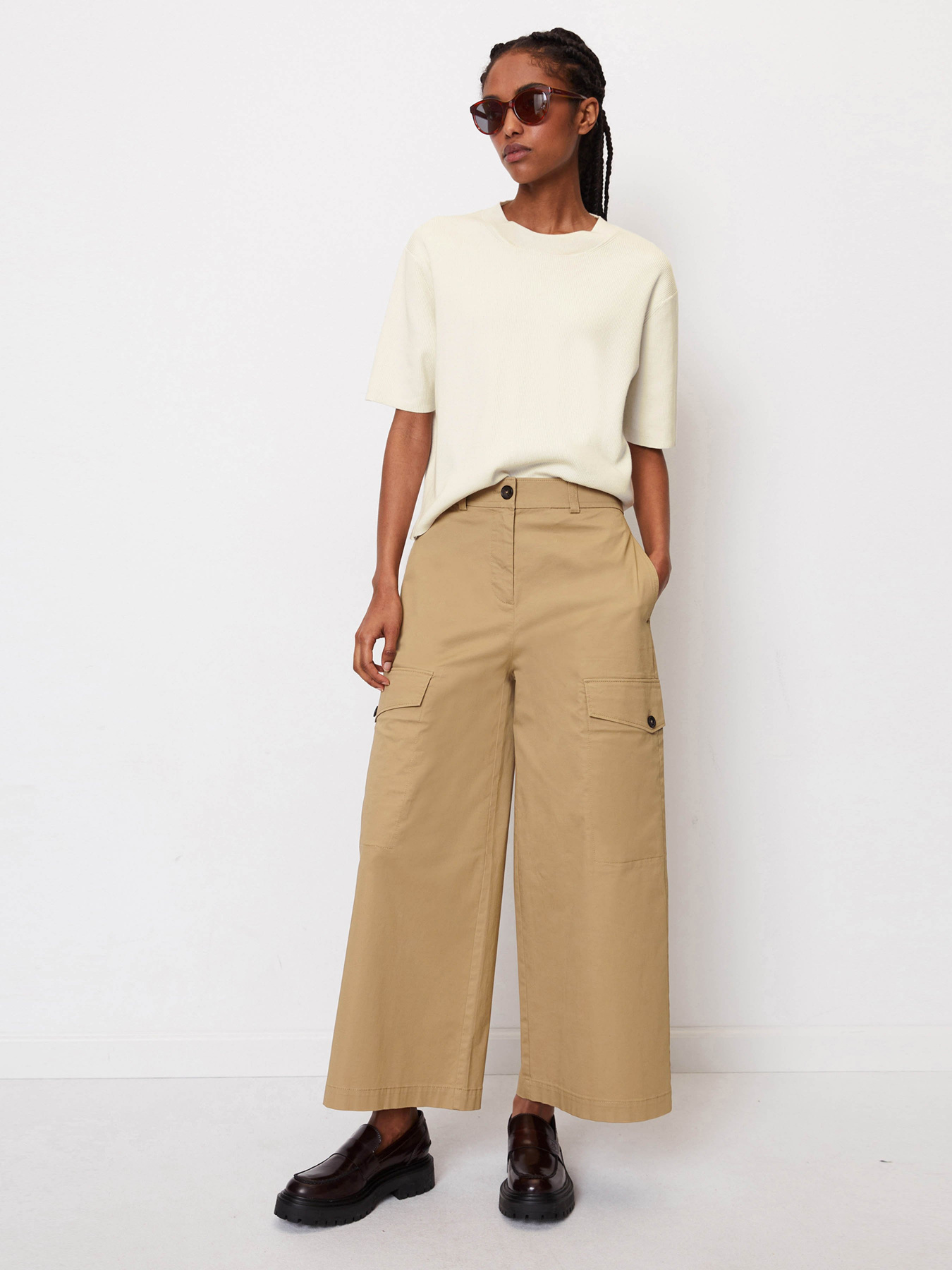 Карго Marc O’Polo модель 307092810145-739 Фото