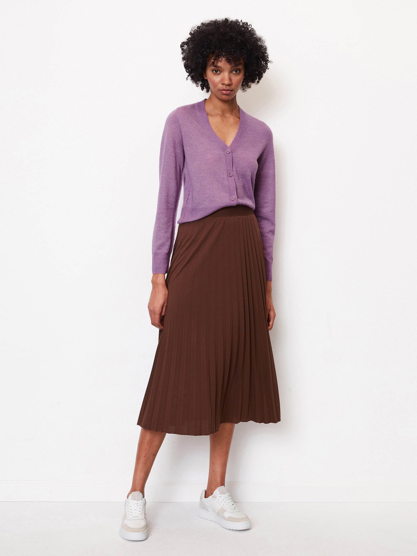 Юбка миди Marc O’Polo модель 307212318017-779 Фото